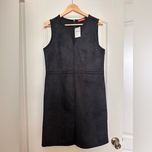Joe Fresh Suede Like dress size 12